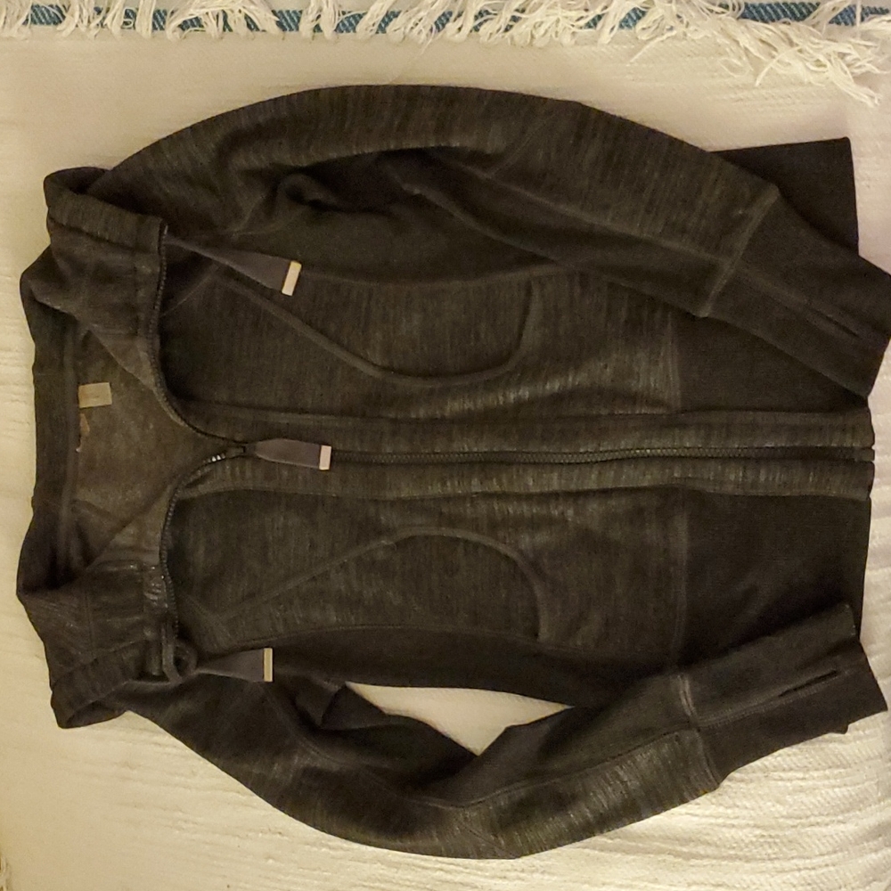 ZELLA Jacket, Hooded NWOT 🆕EUC - Picture 2 of 11